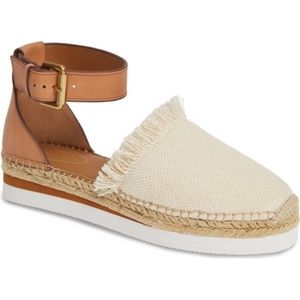 See By Chloe Espadrilles